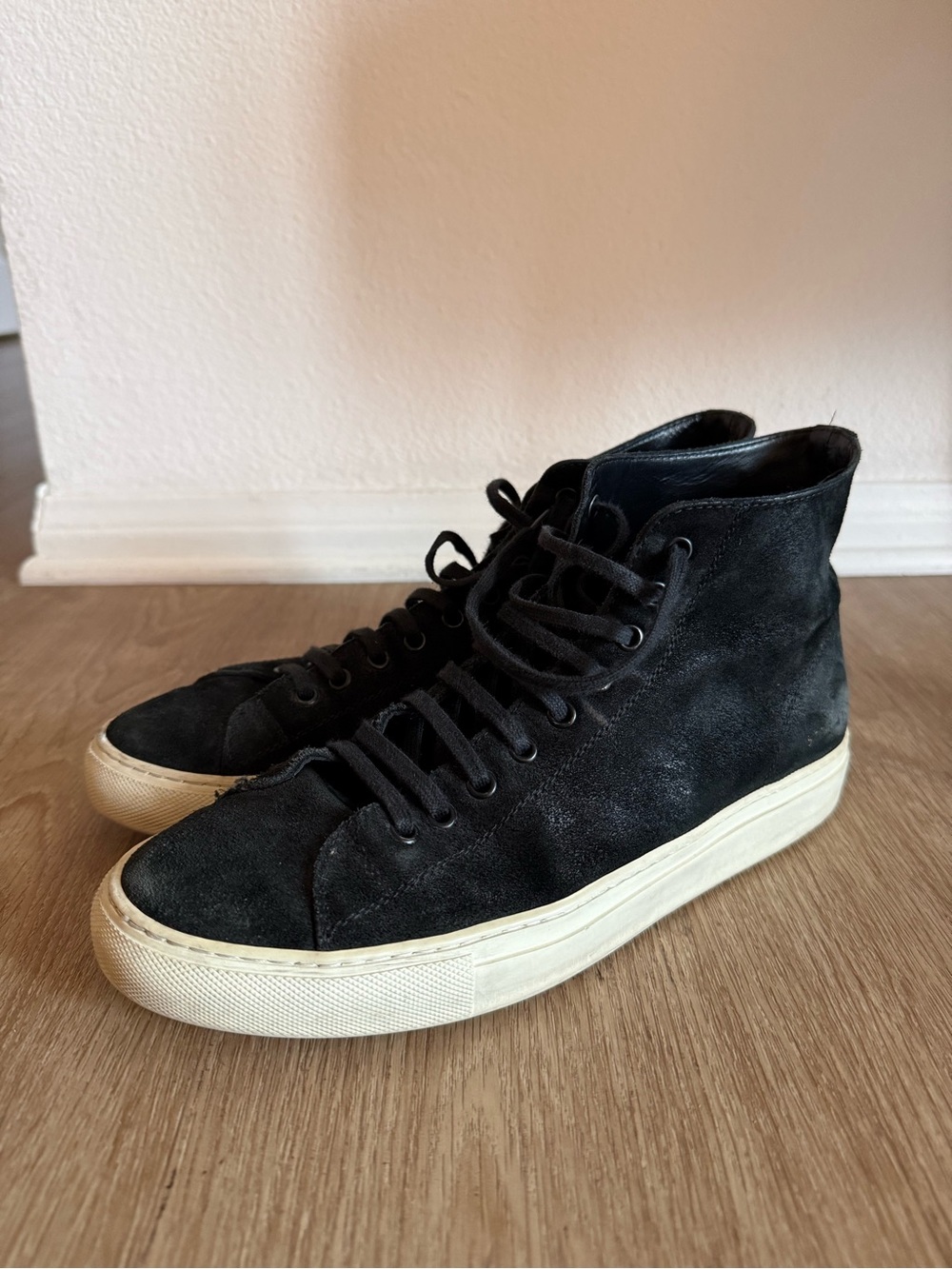 Common Projects Tournament High
